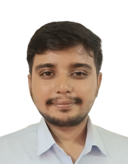 Tusshar Nahata